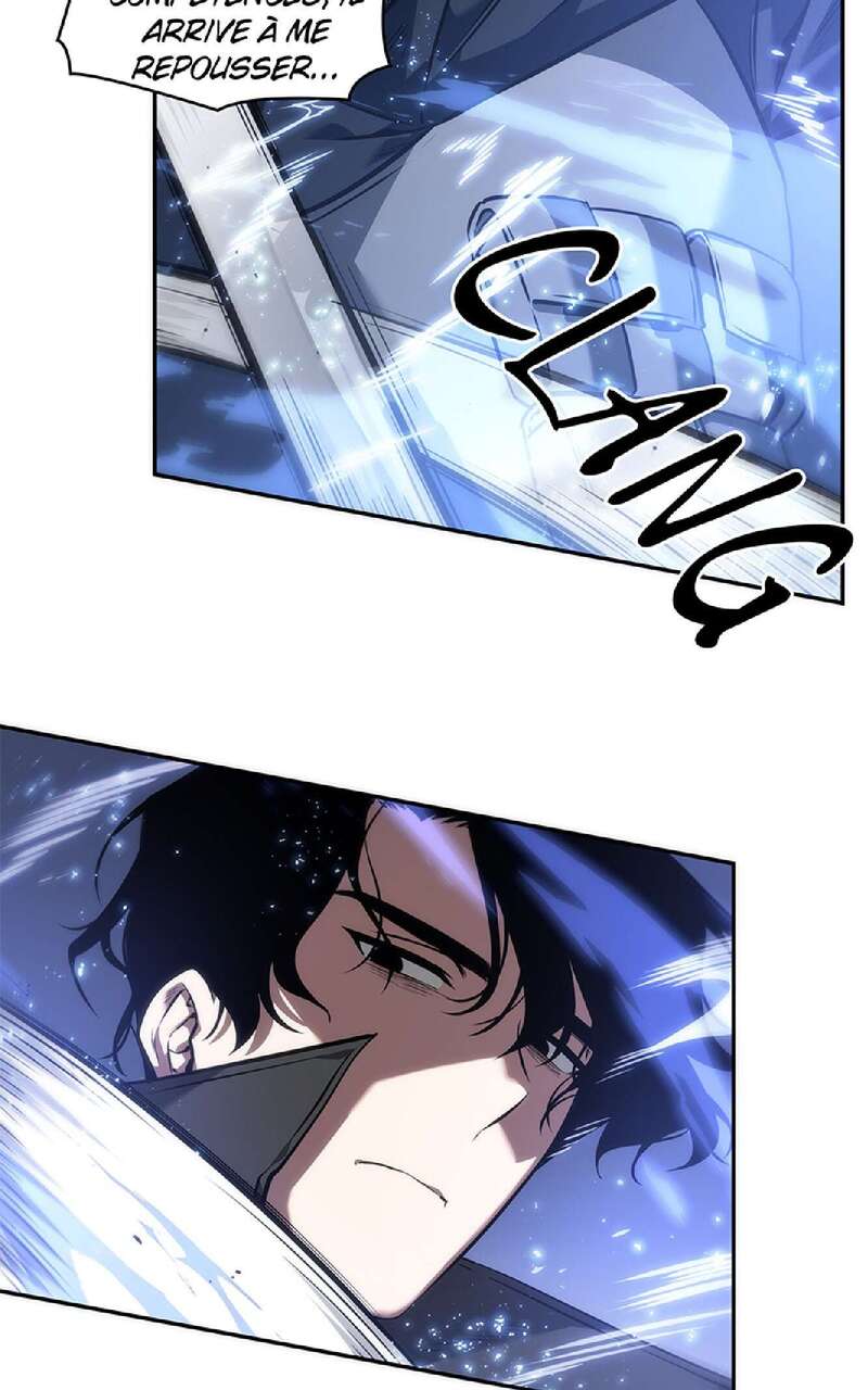 Read Omniscient Reader’s Viewpoint FR Manga Online