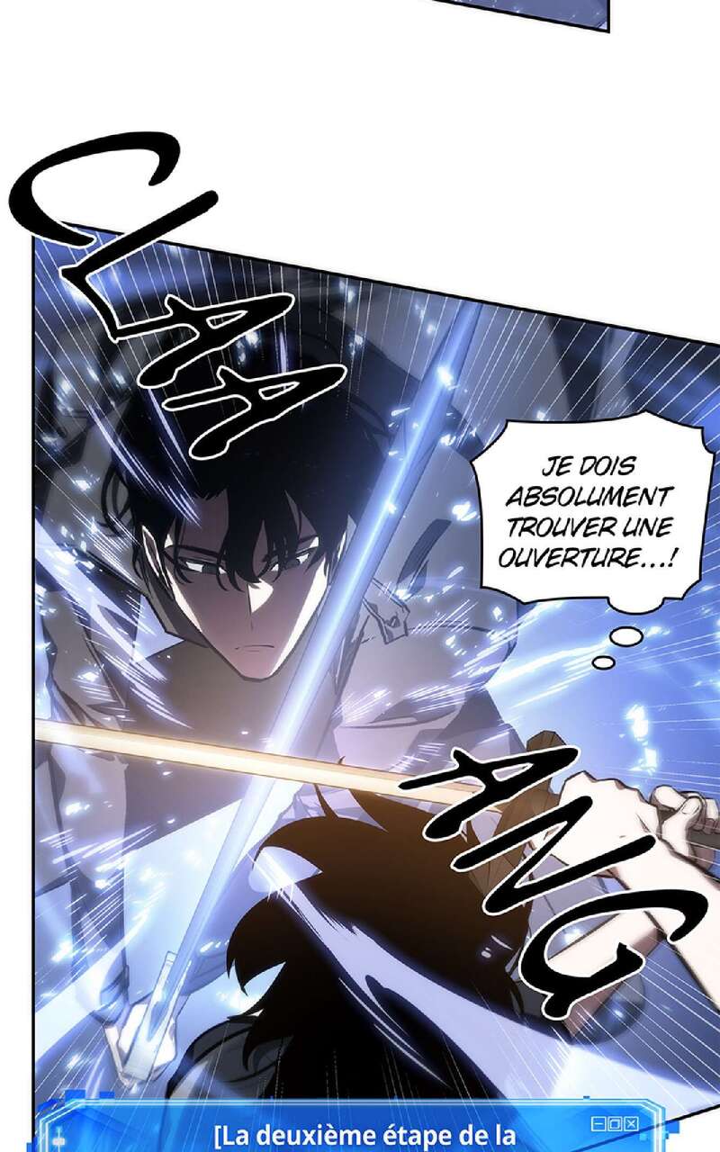Read Omniscient Reader’s Viewpoint FR Manga Online