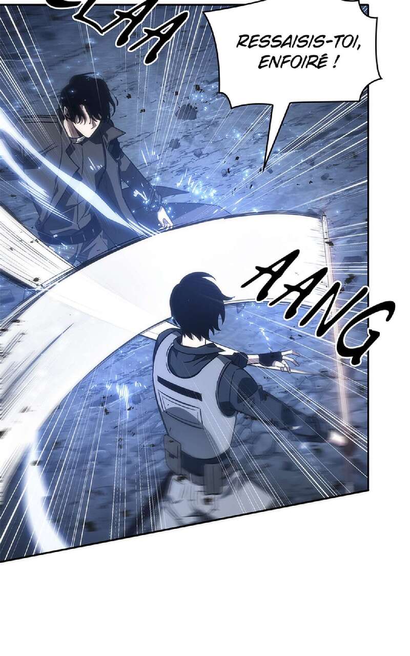 Read Omniscient Reader’s Viewpoint FR Manga Online