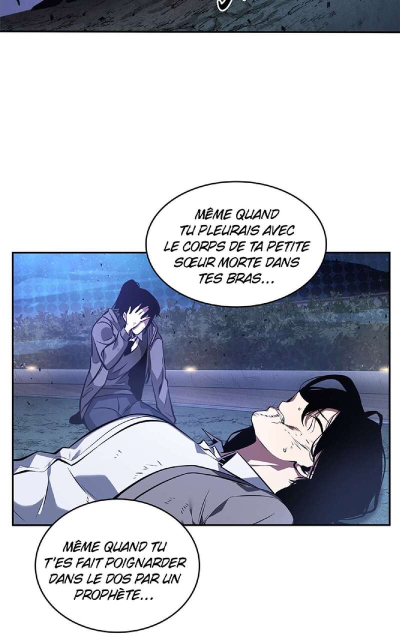 Read Omniscient Reader’s Viewpoint FR Manga Online