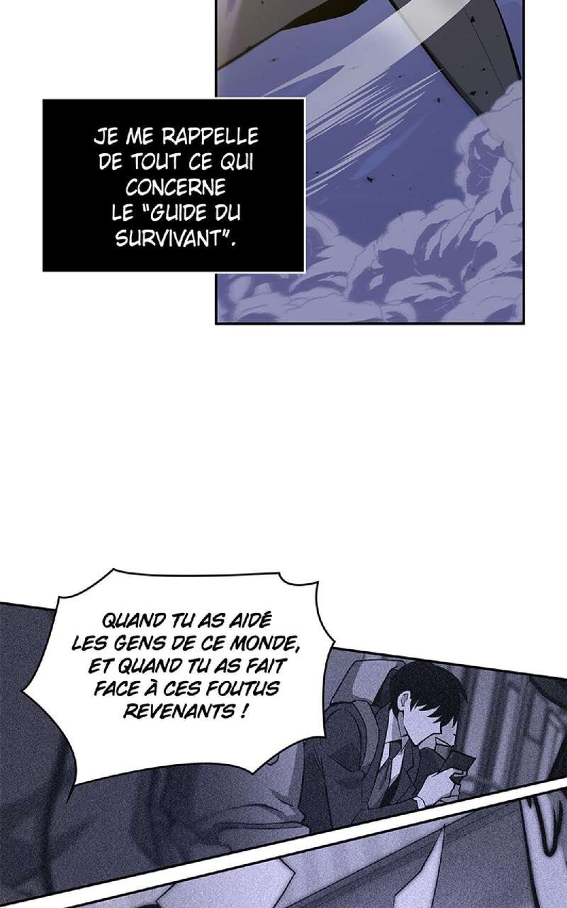 Read Omniscient Reader’s Viewpoint FR Manga Online