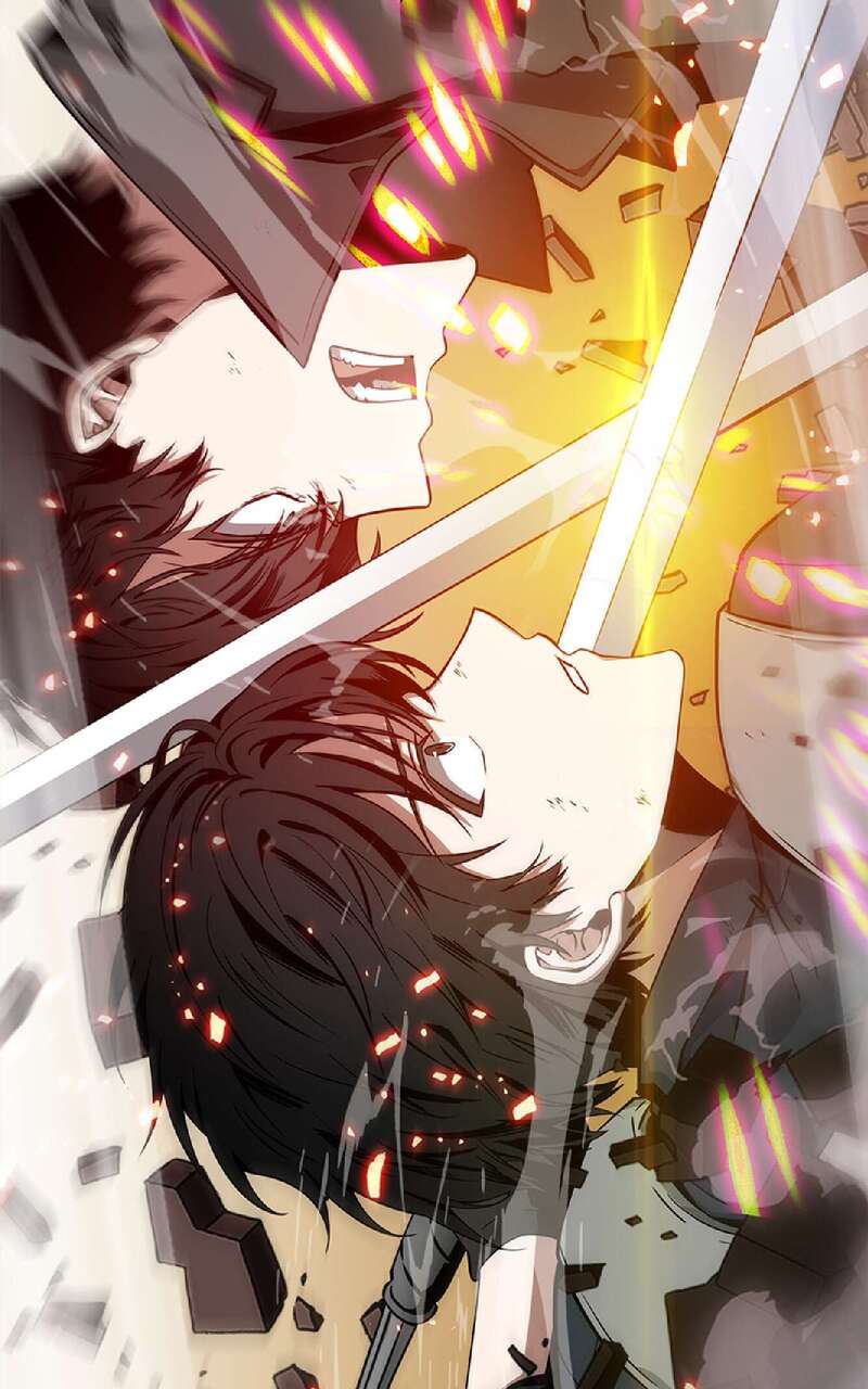 Read Omniscient Reader’s Viewpoint FR Manga Online