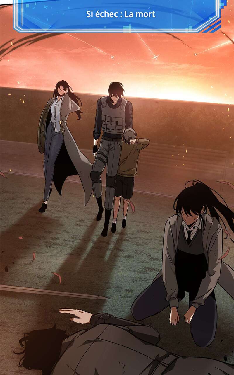 Read Omniscient Reader’s Viewpoint FR Manga Online