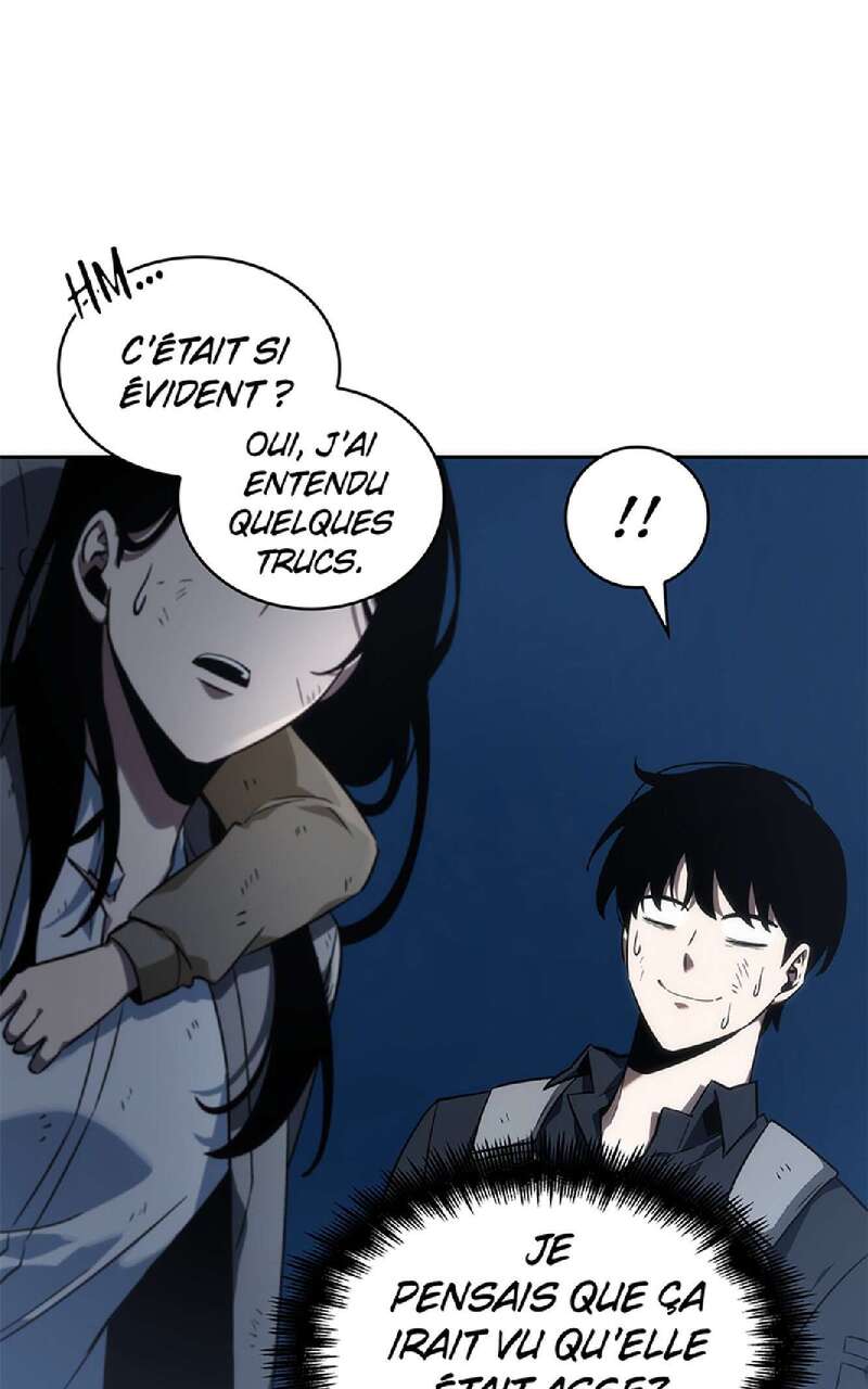 Read Omniscient Reader’s Viewpoint FR Manga Online