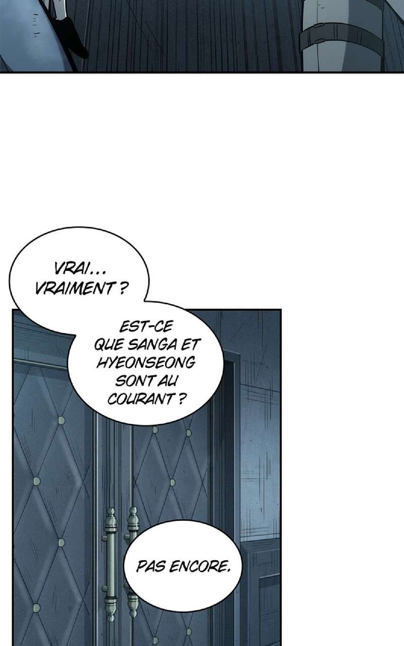 Read Omniscient Reader’s Viewpoint FR Manga Online