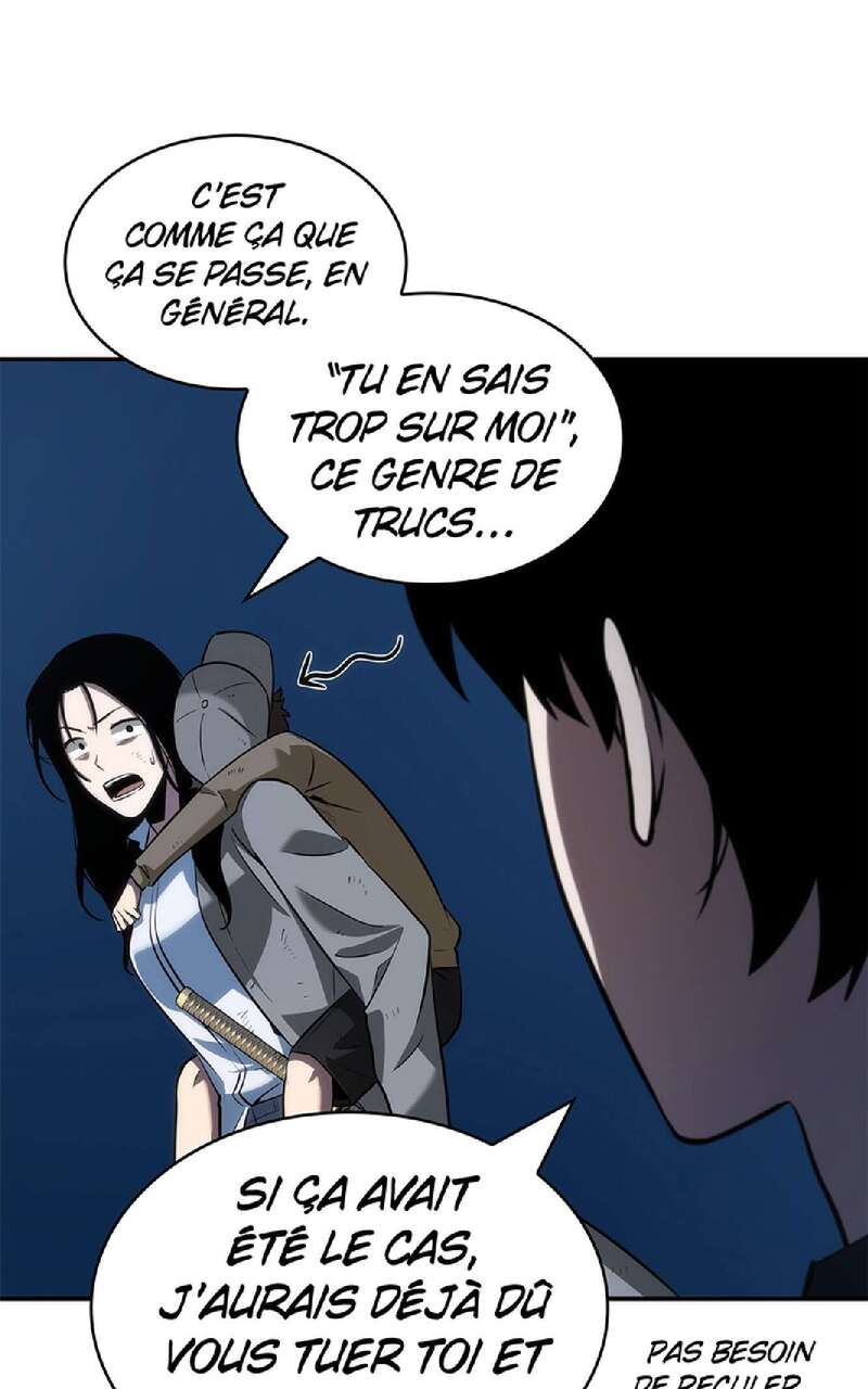 Read Omniscient Reader’s Viewpoint FR Manga Online