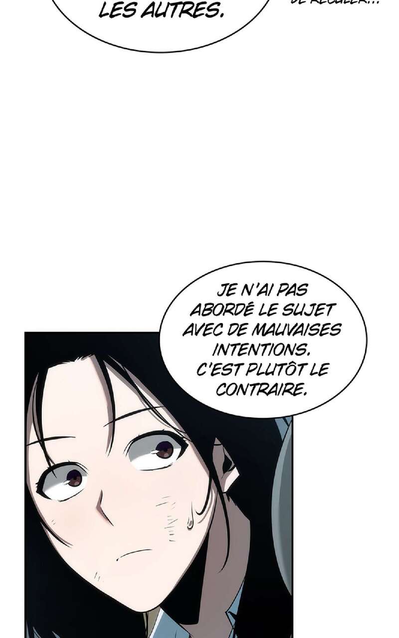 Read Omniscient Reader’s Viewpoint FR Manga Online