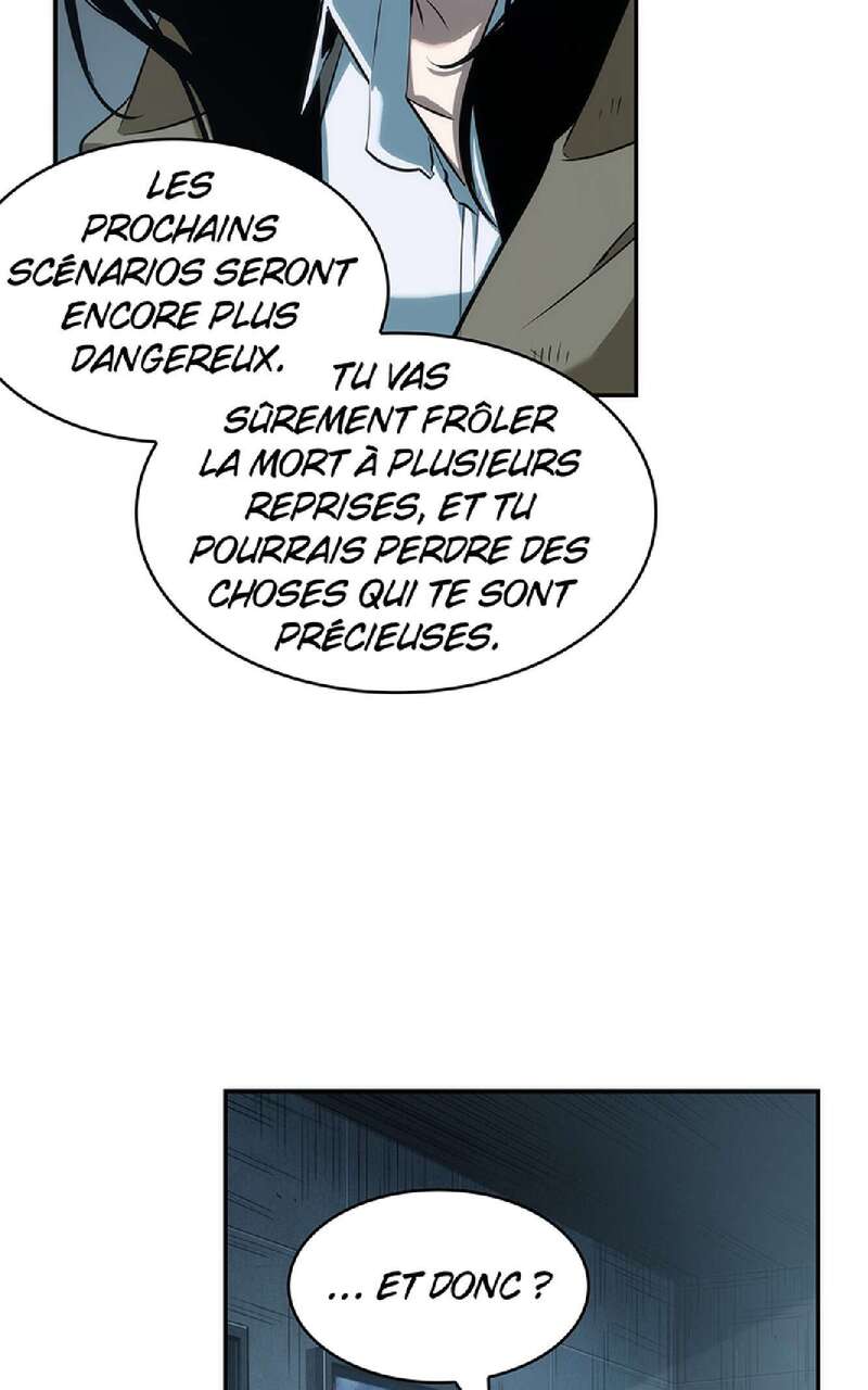 Read Omniscient Reader’s Viewpoint FR Manga Online