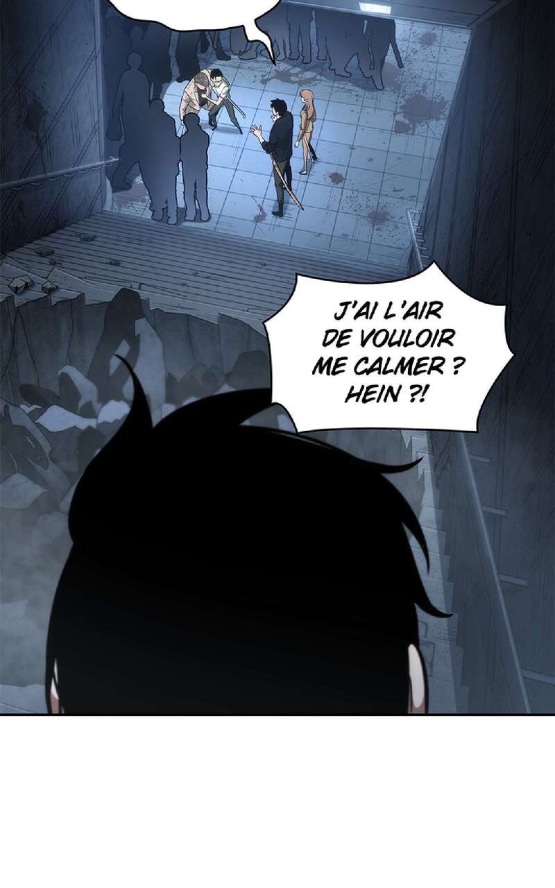 Read Omniscient Reader’s Viewpoint FR Manga Online