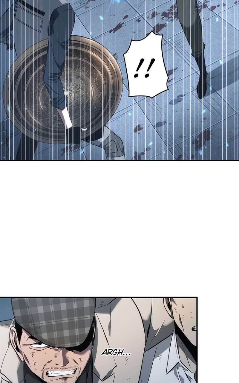 Read Omniscient Reader’s Viewpoint FR Manga Online