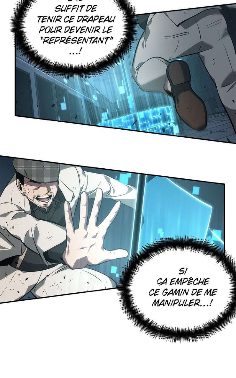 Read Omniscient Reader’s Viewpoint FR Manga Online