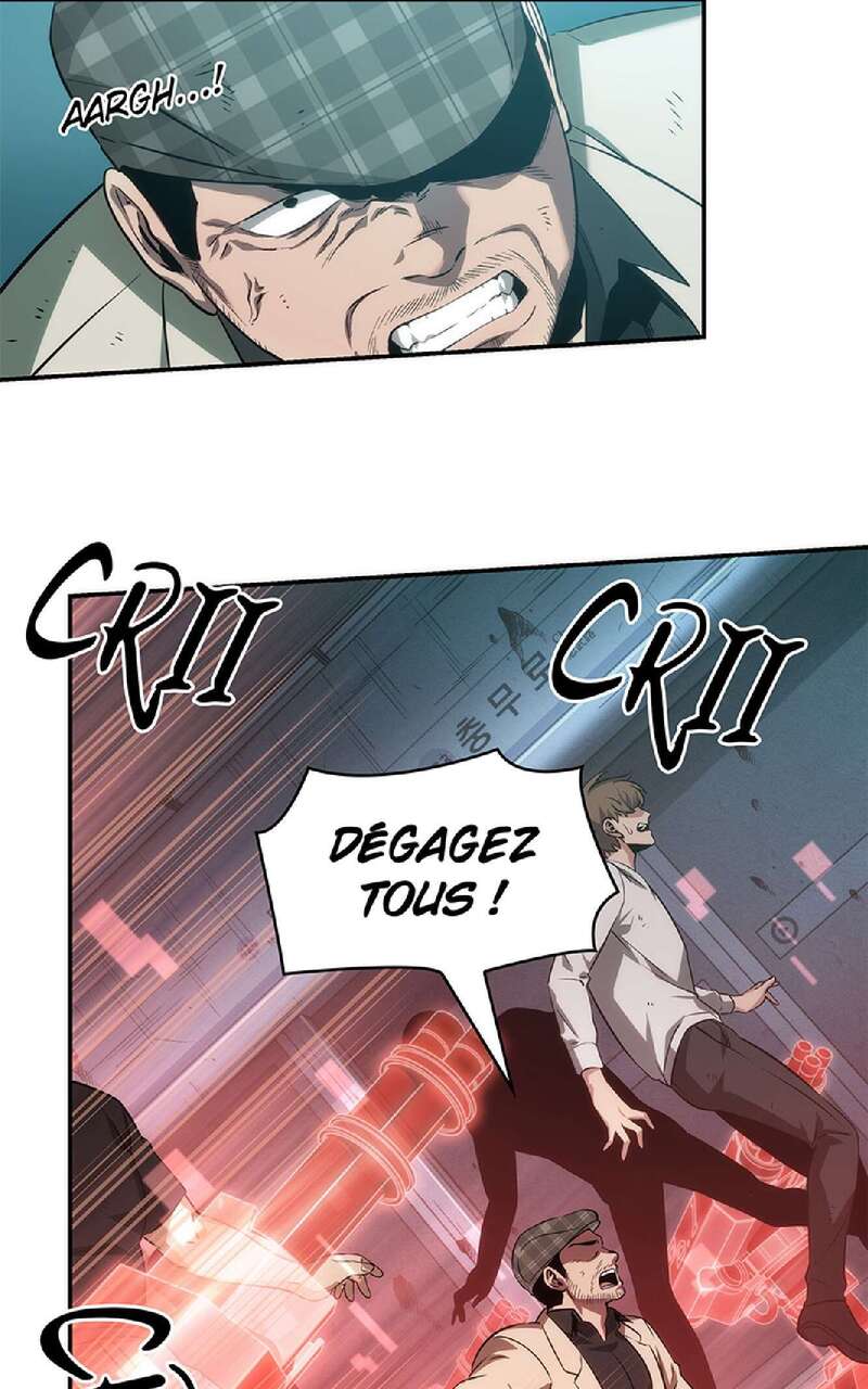 Read Omniscient Reader’s Viewpoint FR Manga Online
