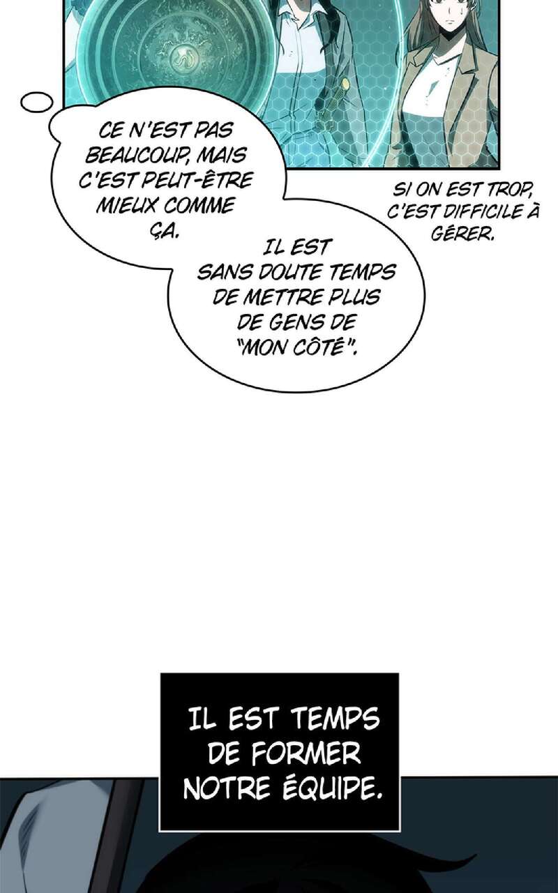 Read Omniscient Reader’s Viewpoint FR Manga Online