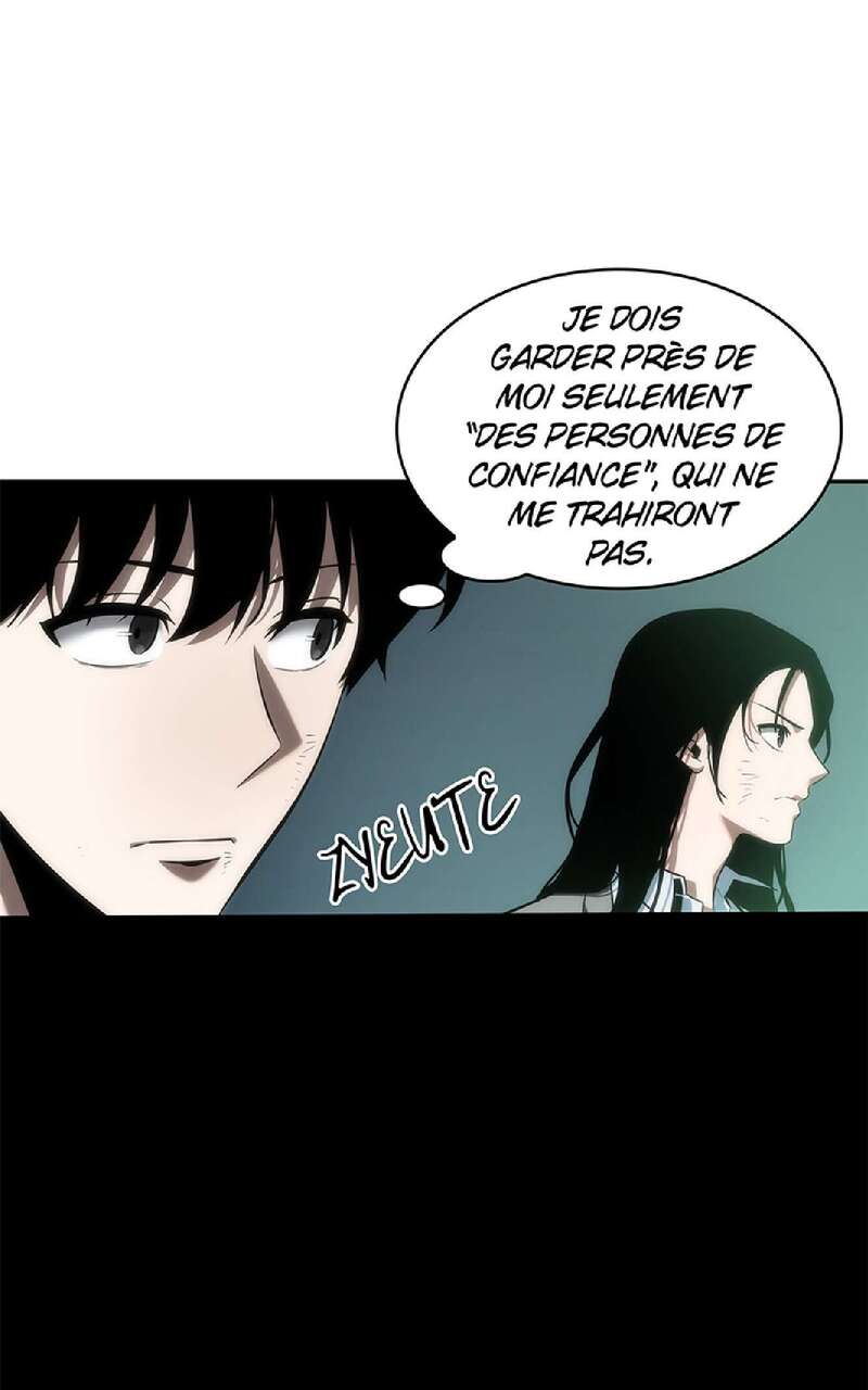Read Omniscient Reader’s Viewpoint FR Manga Online