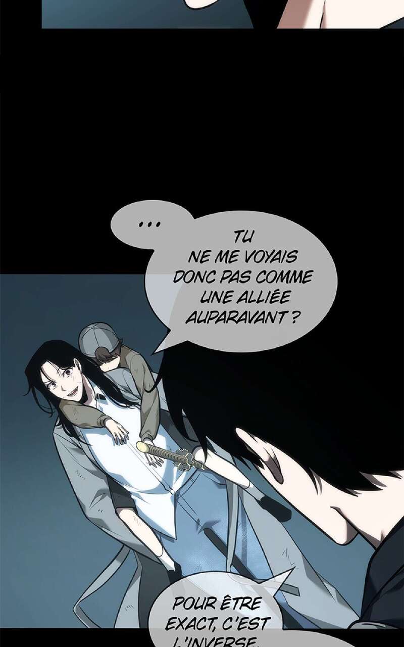Read Omniscient Reader’s Viewpoint FR Manga Online