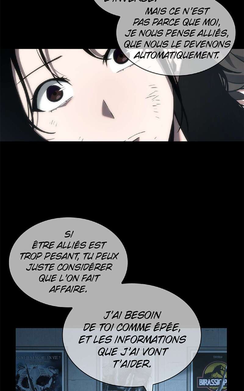 Read Omniscient Reader’s Viewpoint FR Manga Online