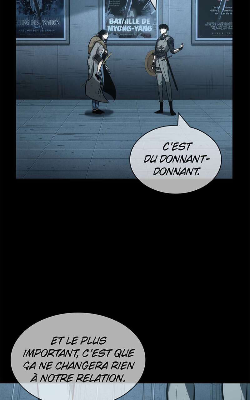 Read Omniscient Reader’s Viewpoint FR Manga Online