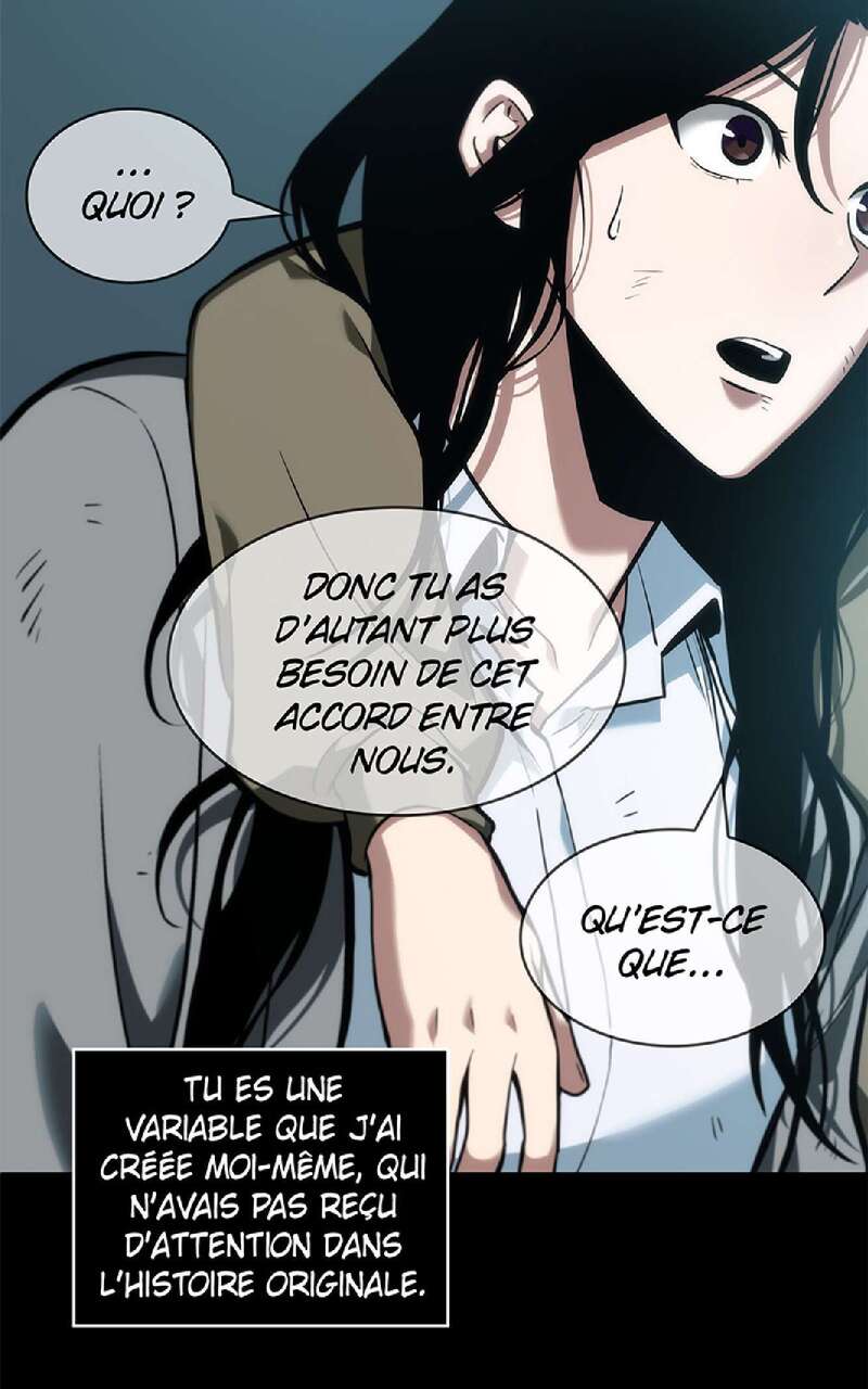 Read Omniscient Reader’s Viewpoint FR Manga Online