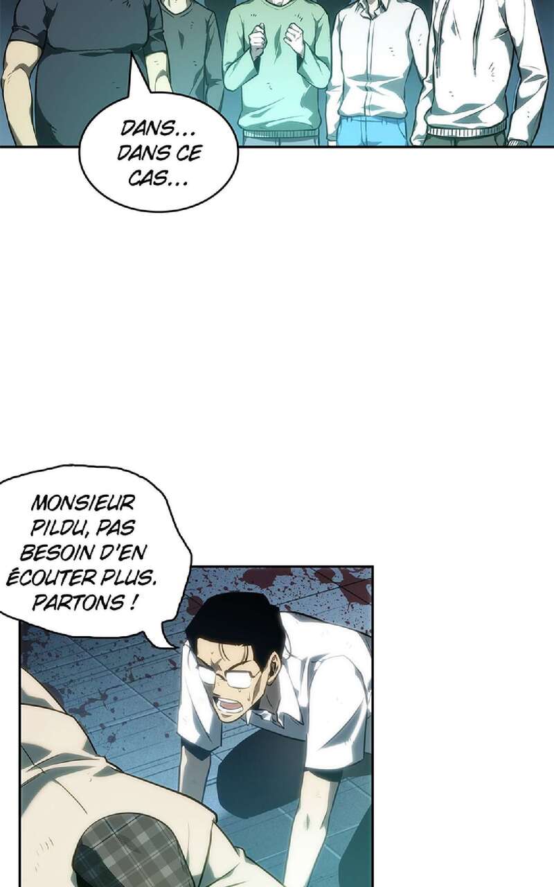 Read Omniscient Reader’s Viewpoint FR Manga Online