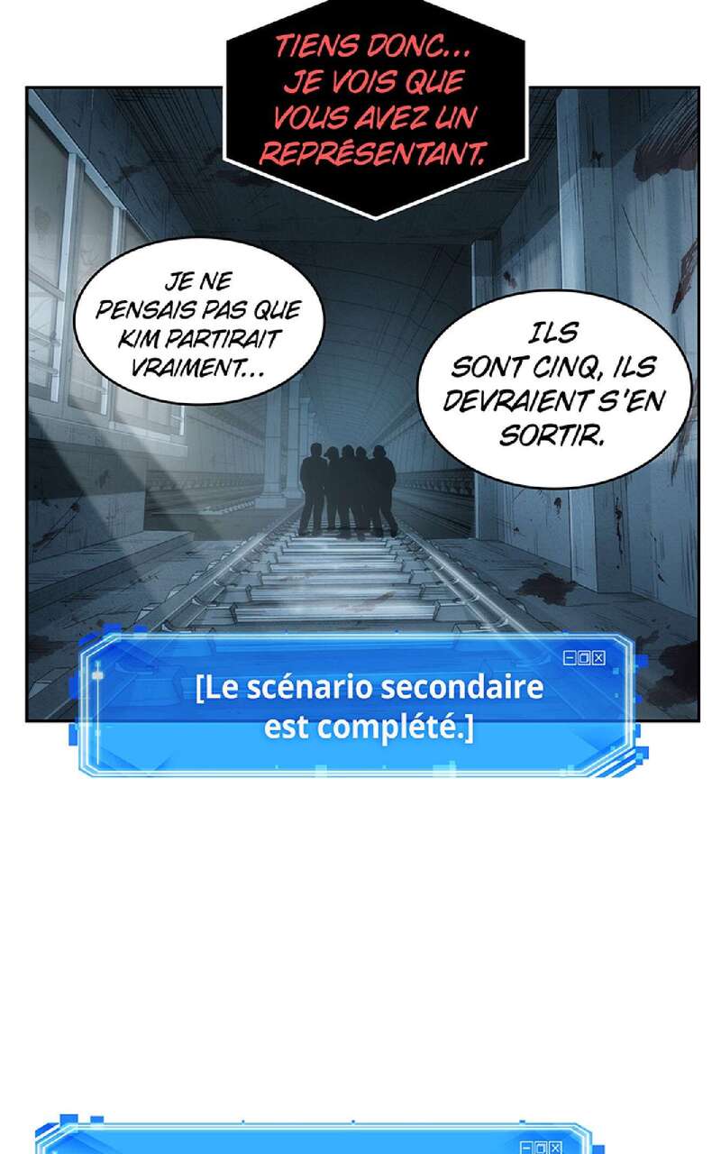 Read Omniscient Reader’s Viewpoint FR Manga Online
