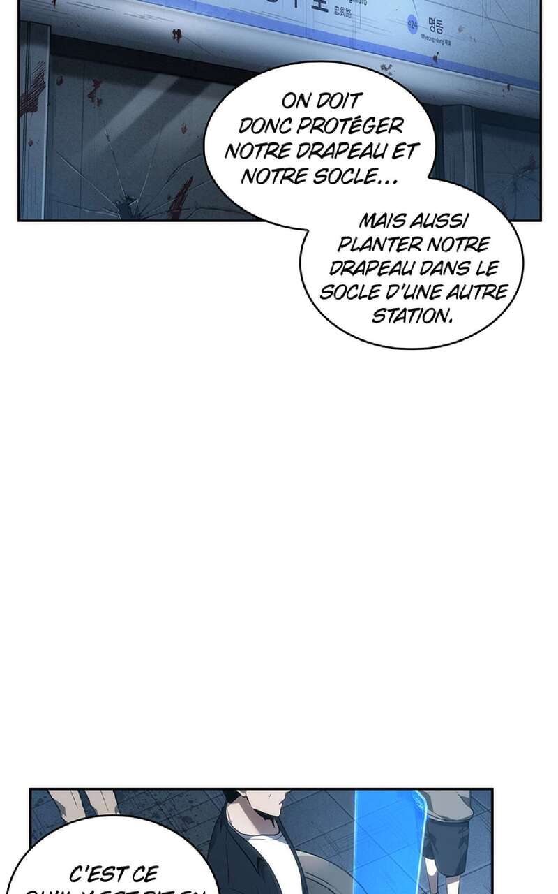 Read Omniscient Reader’s Viewpoint FR Manga Online