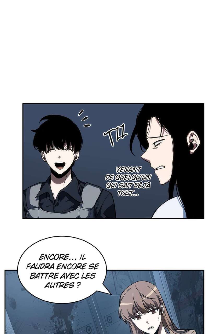 Read Omniscient Reader’s Viewpoint FR Manga Online