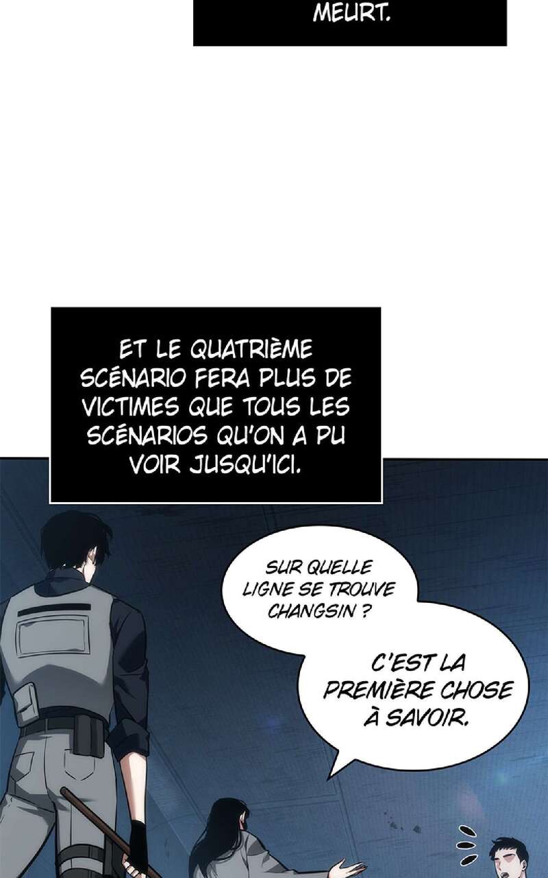 Read Omniscient Reader’s Viewpoint FR Manga Online