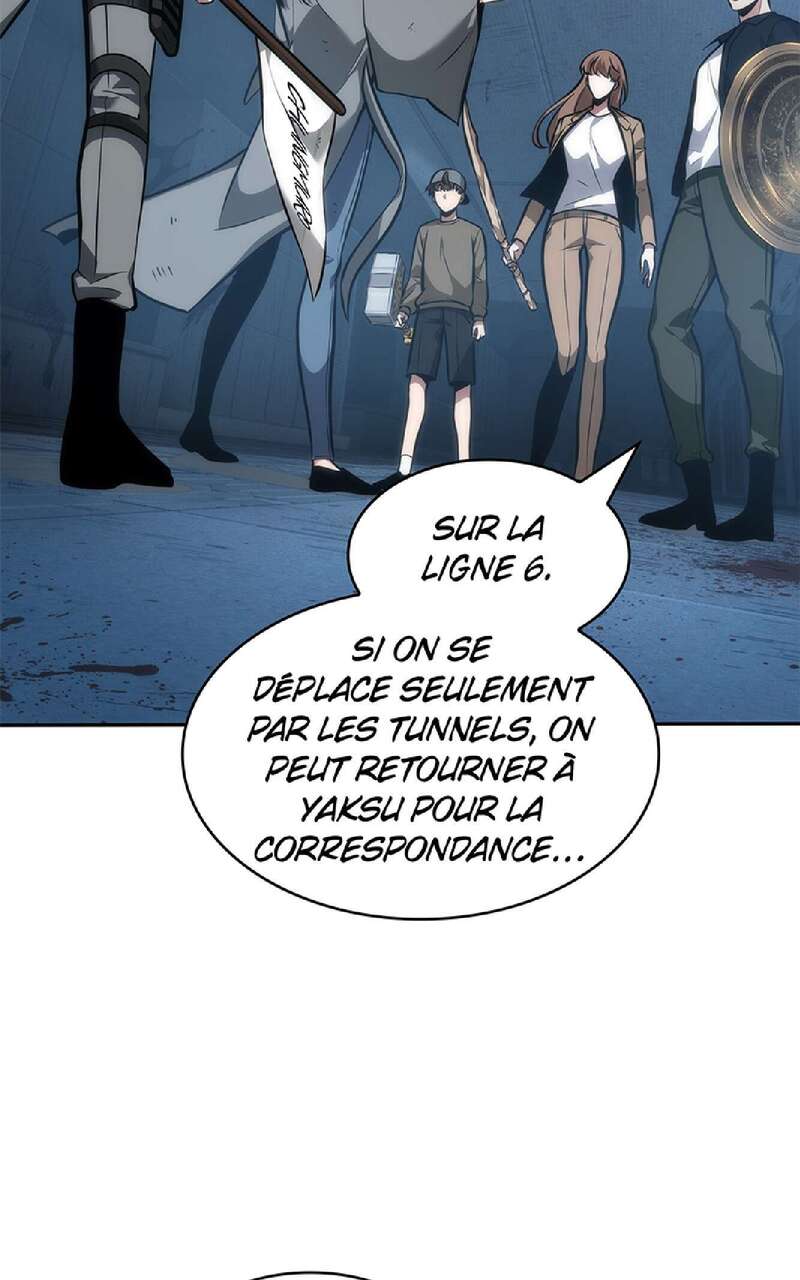 Read Omniscient Reader’s Viewpoint FR Manga Online
