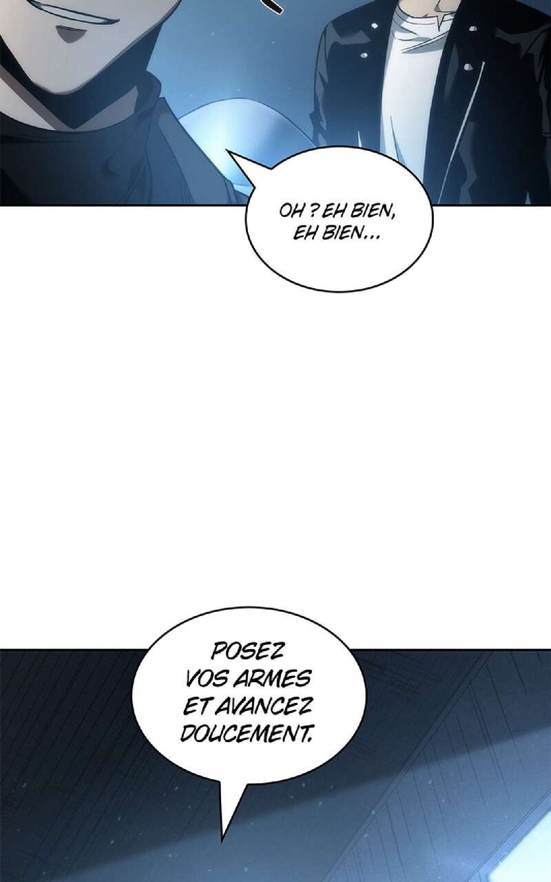 Read Omniscient Reader’s Viewpoint FR Manga Online
