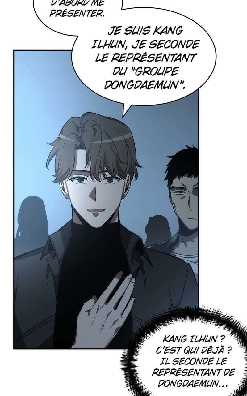 Read Omniscient Reader’s Viewpoint FR Manga Online