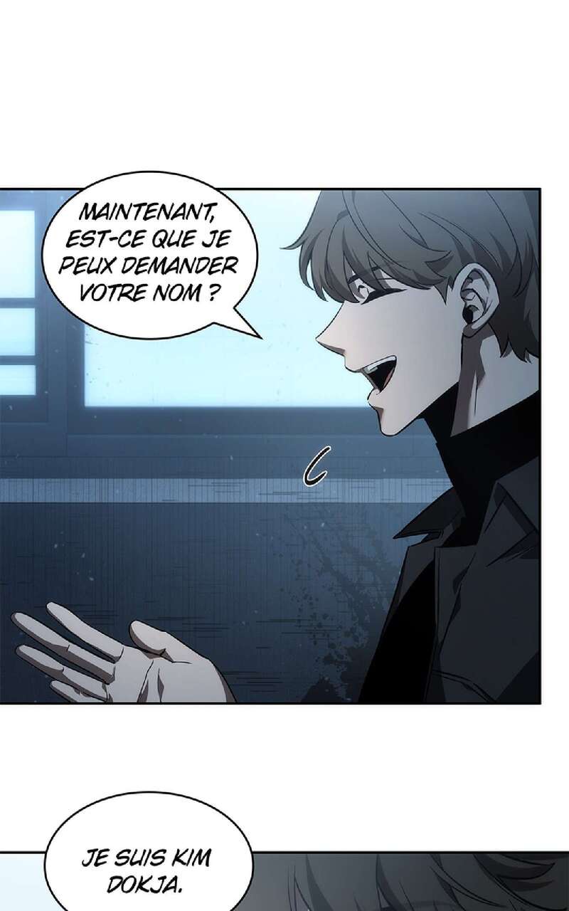 Read Omniscient Reader’s Viewpoint FR Manga Online
