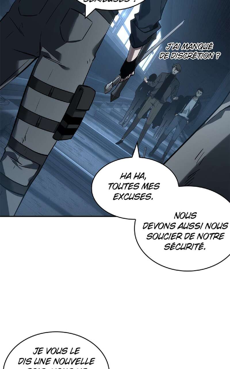 Read Omniscient Reader’s Viewpoint FR Manga Online