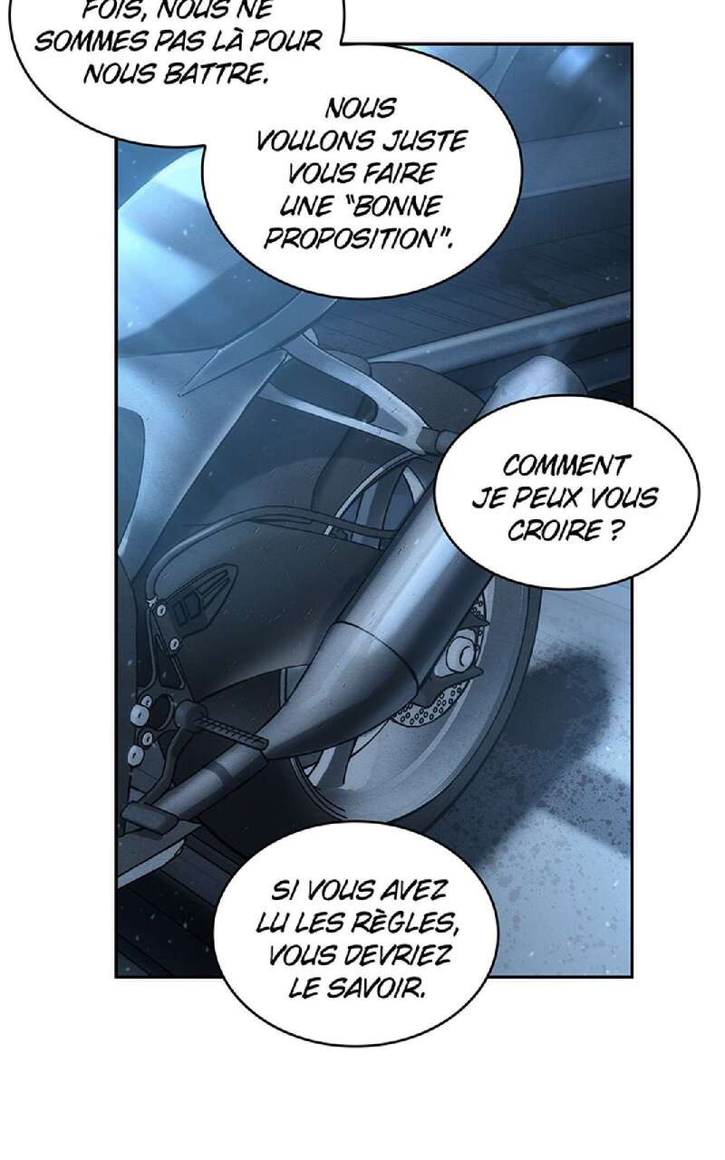 Read Omniscient Reader’s Viewpoint FR Manga Online