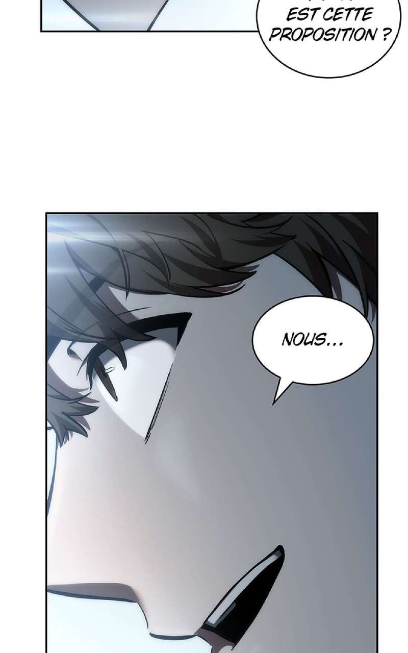 Read Omniscient Reader’s Viewpoint FR Manga Online