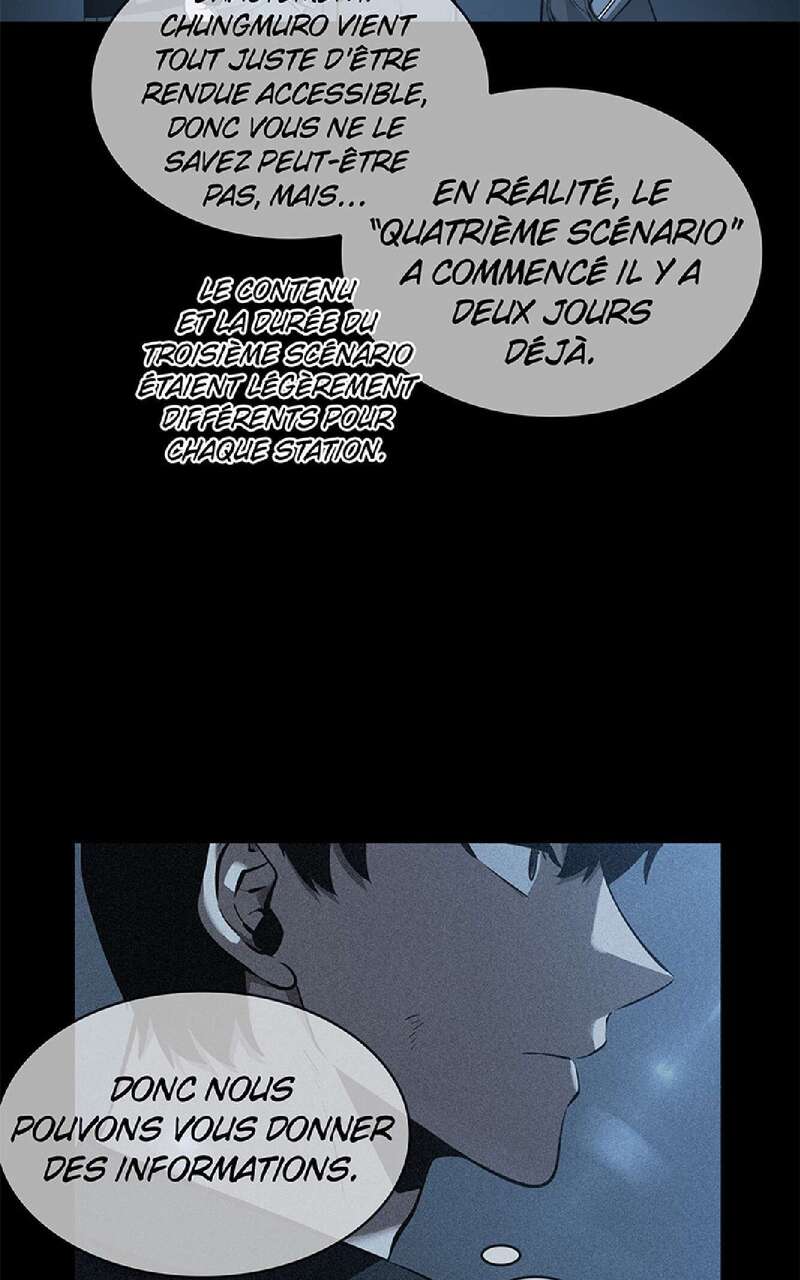 Read Omniscient Reader’s Viewpoint FR Manga Online