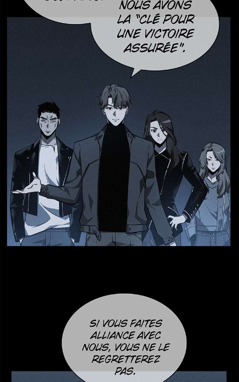 Read Omniscient Reader’s Viewpoint FR Manga Online