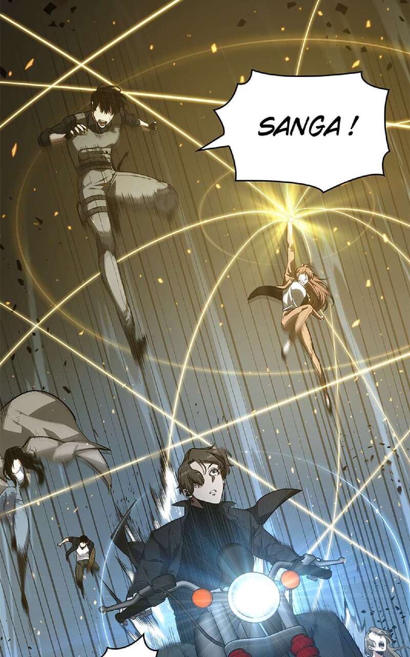 Read Omniscient Reader’s Viewpoint FR Manga Online