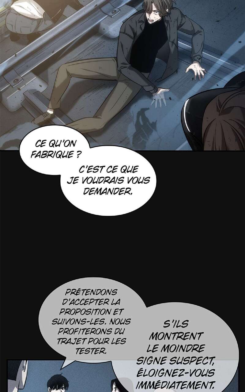 Read Omniscient Reader’s Viewpoint FR Manga Online