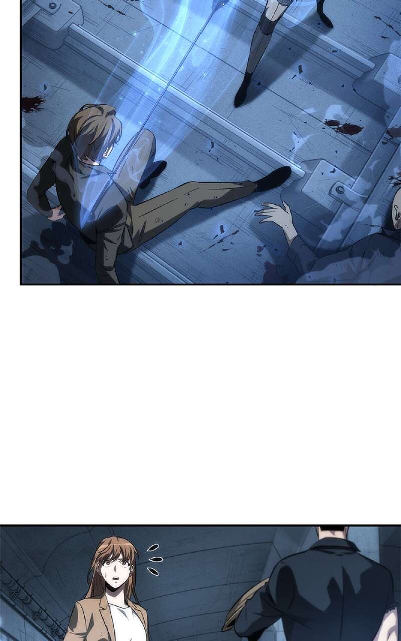 Read Omniscient Reader’s Viewpoint FR Manga Online
