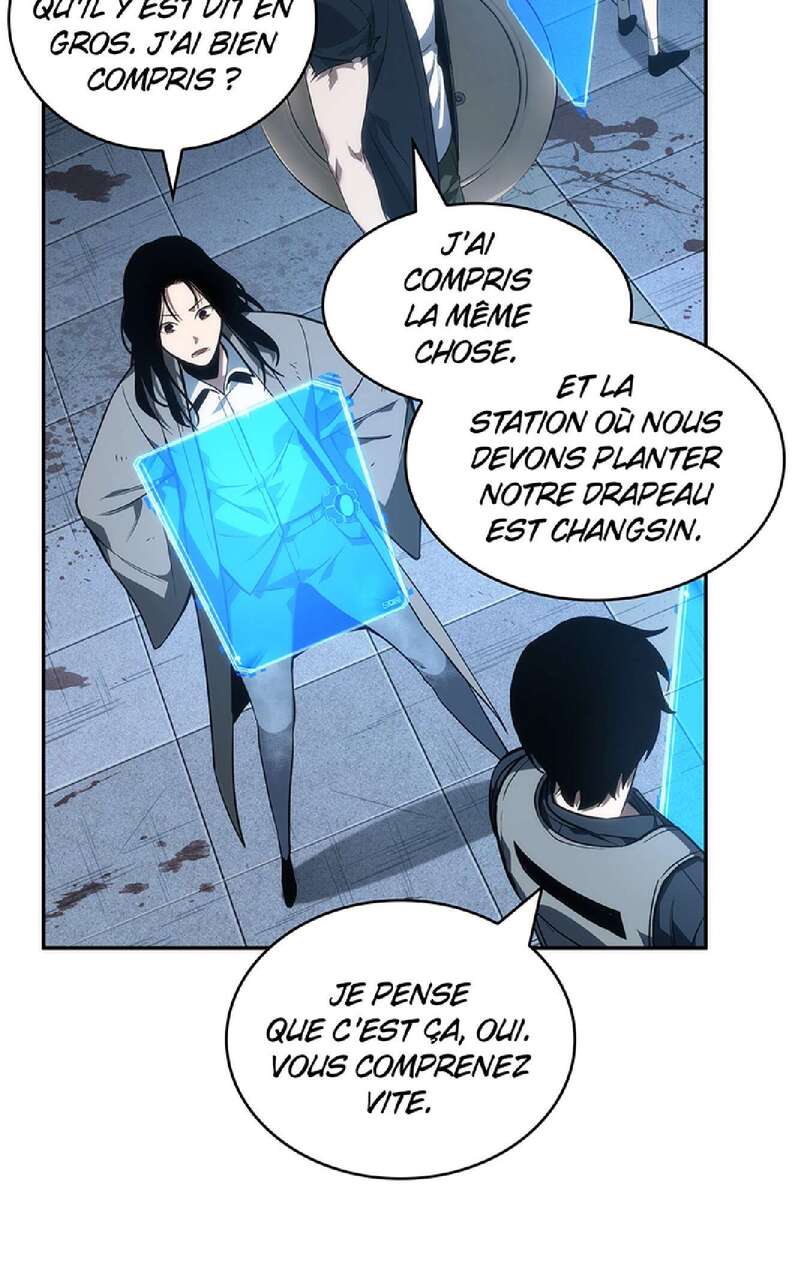 Read Omniscient Reader’s Viewpoint FR Manga Online