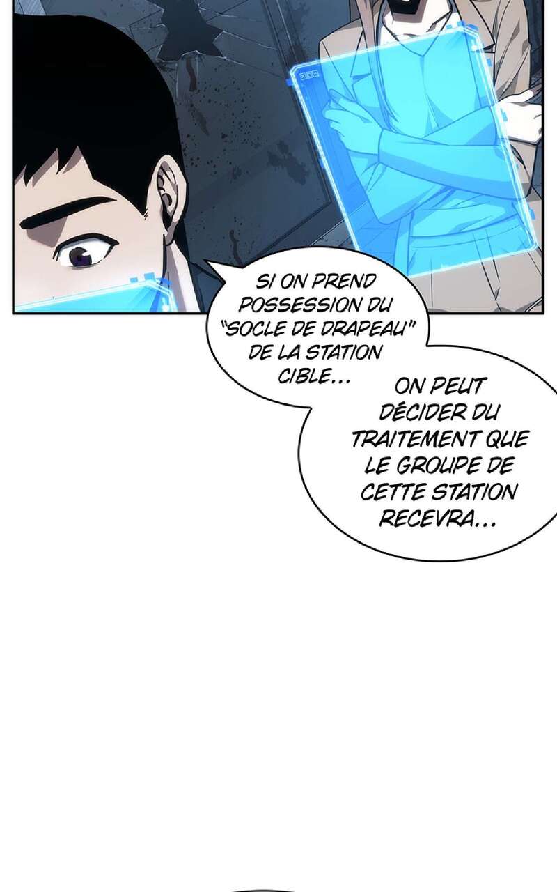 Read Omniscient Reader’s Viewpoint FR Manga Online