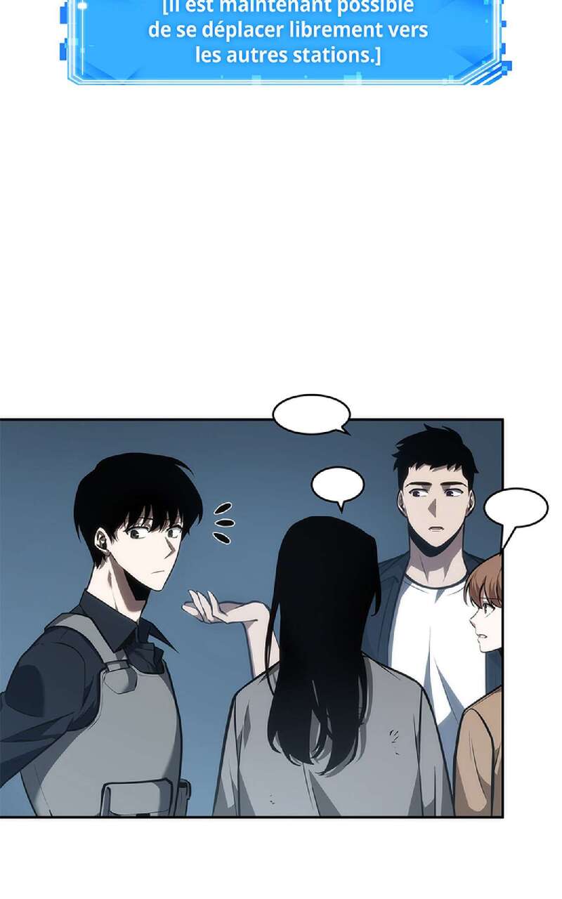 Read Omniscient Reader’s Viewpoint FR Manga Online
