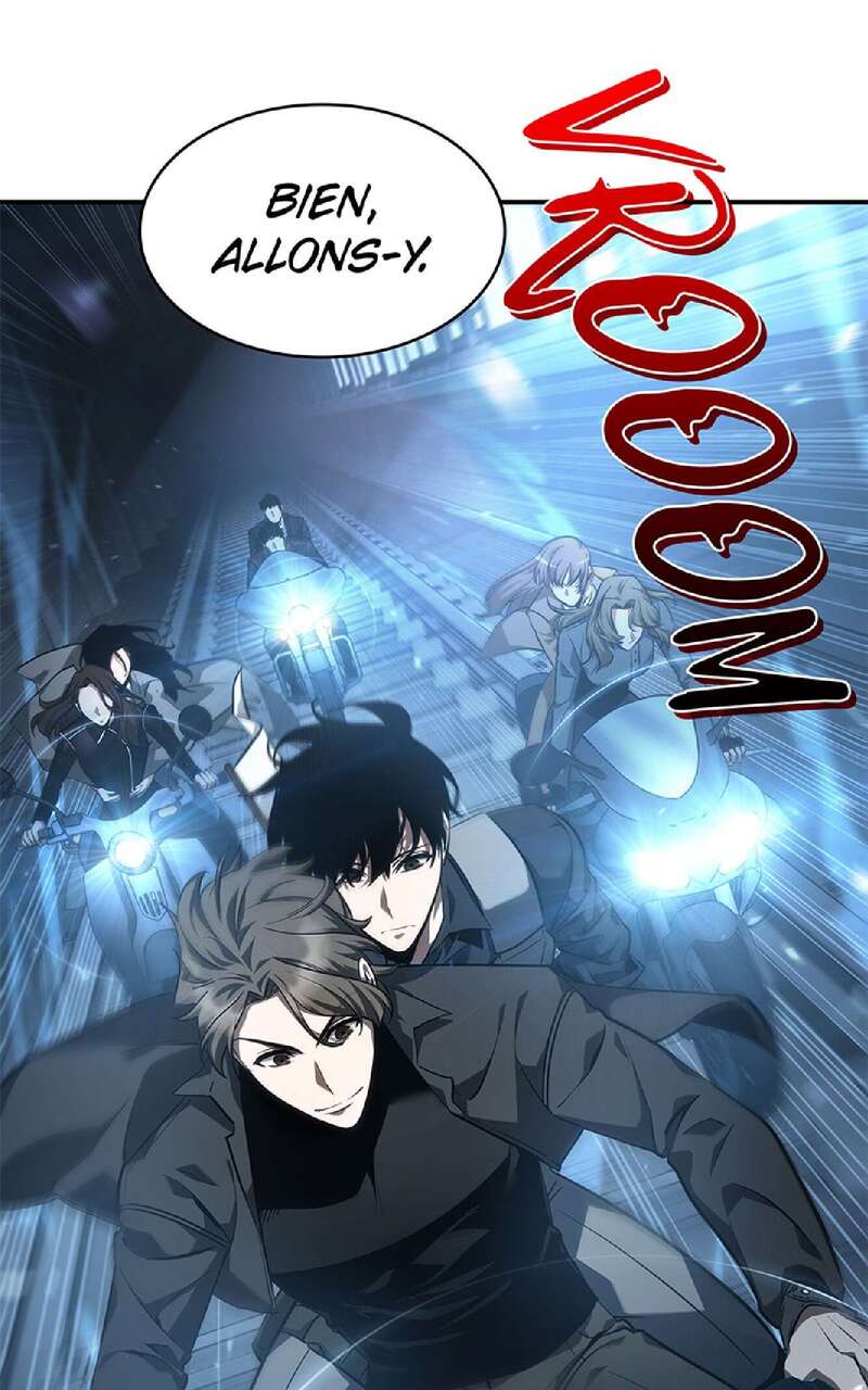 Read Omniscient Reader’s Viewpoint FR Manga Online