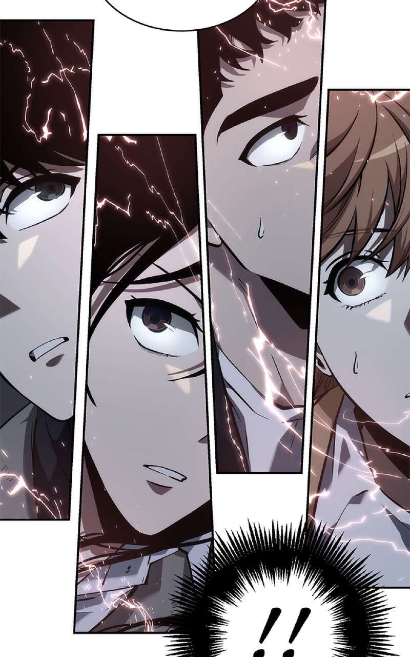 Read Omniscient Reader’s Viewpoint FR Manga Online