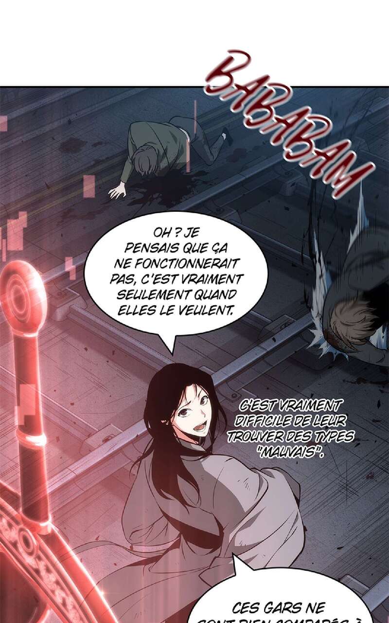 Read Omniscient Reader’s Viewpoint FR Manga Online