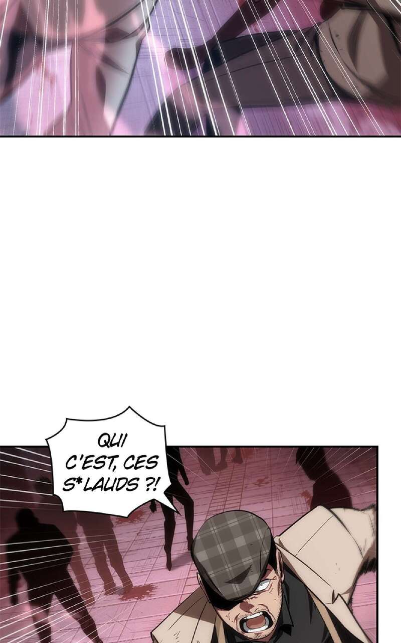 Read Omniscient Reader’s Viewpoint FR Manga Online