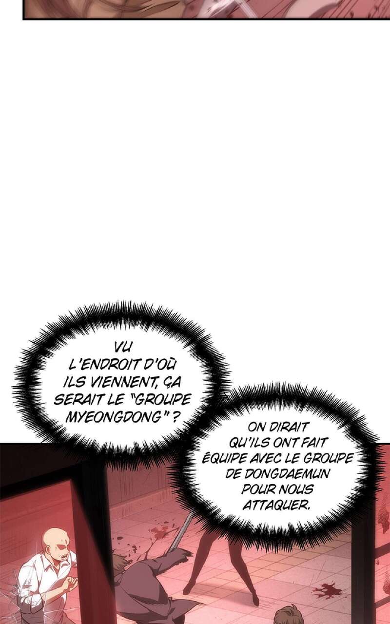 Read Omniscient Reader’s Viewpoint FR Manga Online