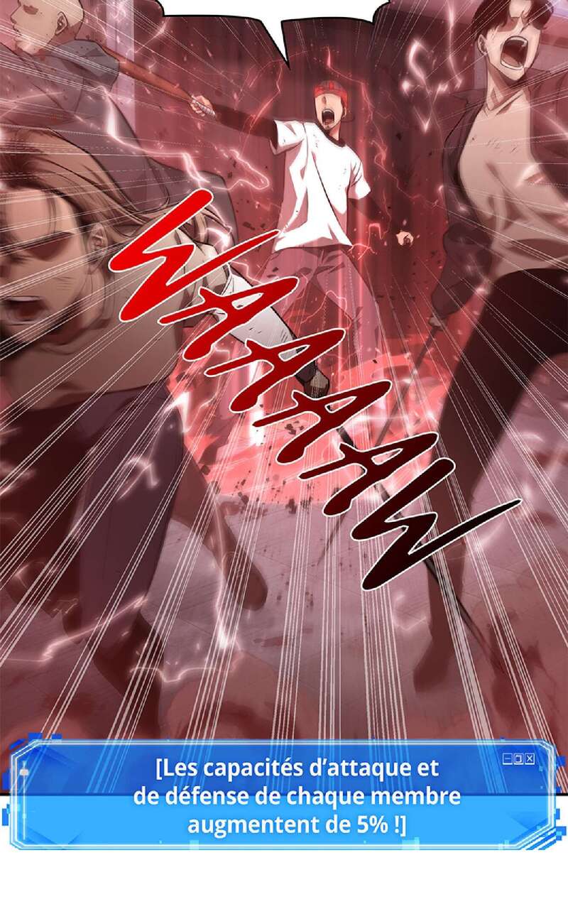 Read Omniscient Reader’s Viewpoint FR Manga Online