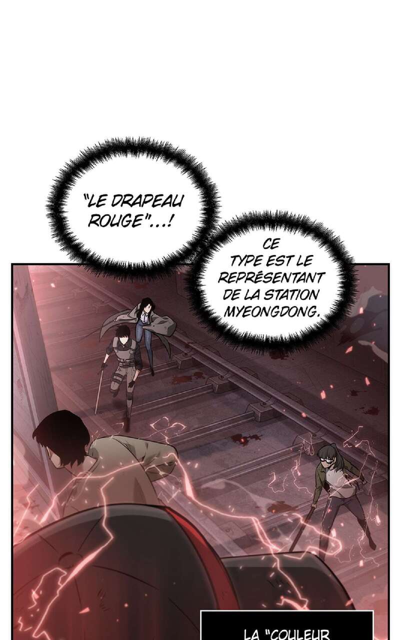 Read Omniscient Reader’s Viewpoint FR Manga Online