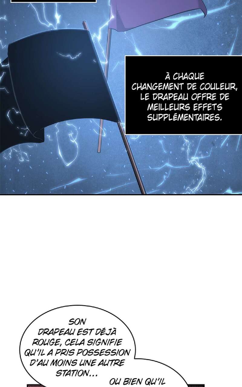 Read Omniscient Reader’s Viewpoint FR Manga Online